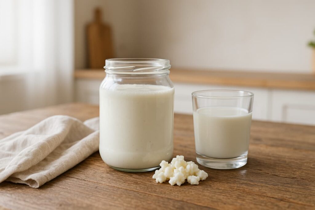 Onde Comprar Kefir em São Paulo, SP? → (Frete Grátis)